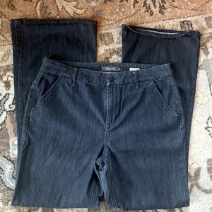 Level 99 Tanya High Rise Flare, Size 31